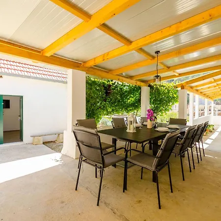 Holiday home House Mateljan *