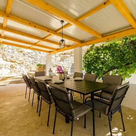 House Mateljan Holiday home Poljica (Hvar)