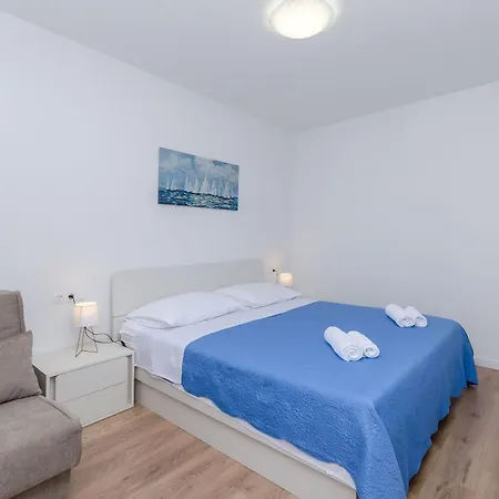 House Mateljan * Poljica (Hvar)