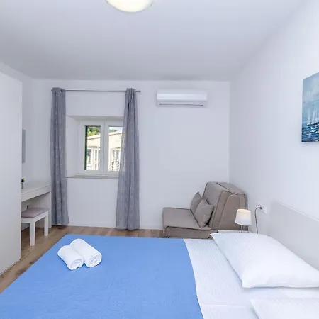 Будинок відпочинку House Mateljan Poljica (Hvar)