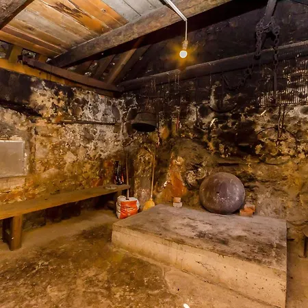 House Mateljan Holiday home *