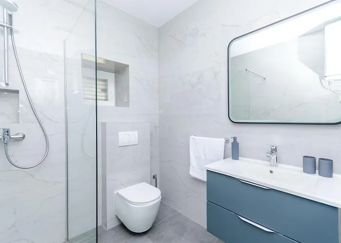 House Mateljan Prázdninový dům Poljica (Hvar)