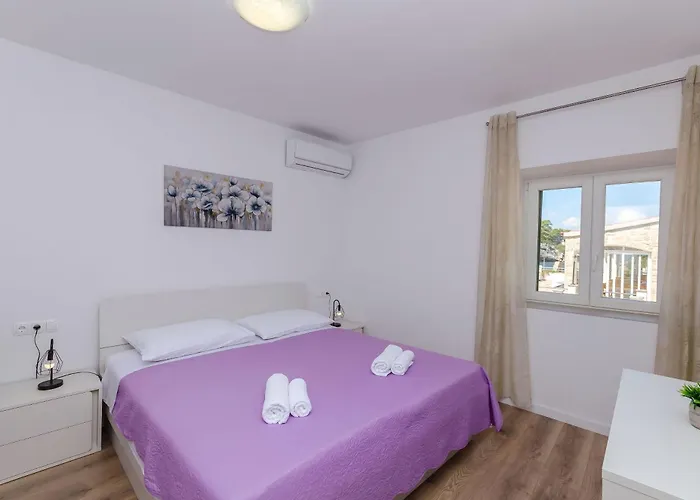 House Mateljan Prázdninový dům