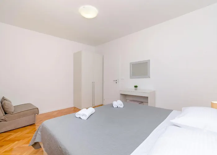 House Mateljan Prázdninový dům
