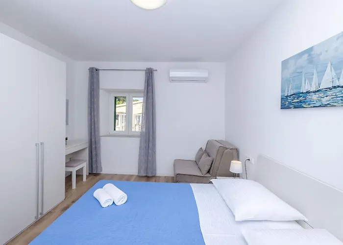 Prázdninový dům House Mateljan Poljica (Hvar)