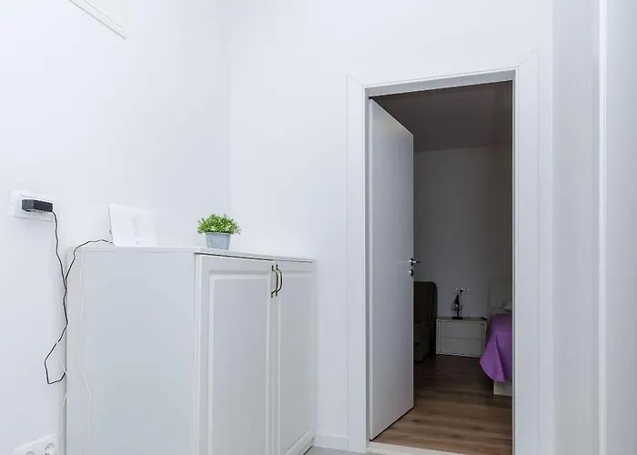 Prázdninový dům House Mateljan Poljica (Hvar)